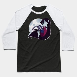 Vampire Baseball T-Shirt